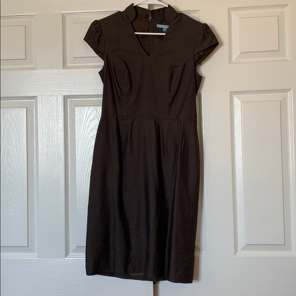 Work Dress